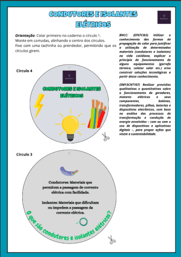 Condutores e Isolantes Elétricos - Imagem 2