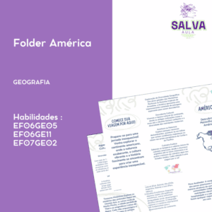 Folder América