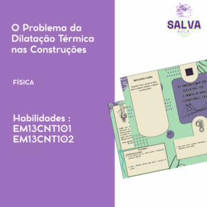 O Problema da Dilatação Térmica em construções