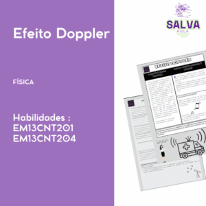 Efeito Doppler