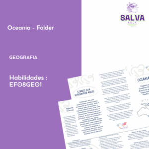 Oceania - Folder!