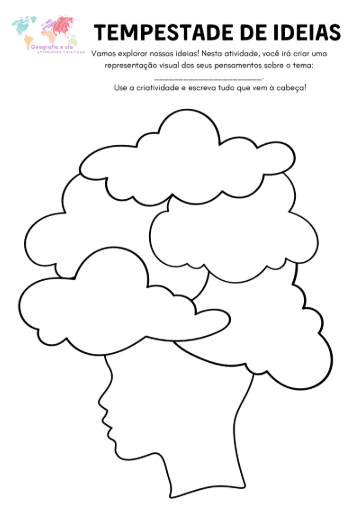 Tempestade de ideias - Volta às aulas! - Imagem 2