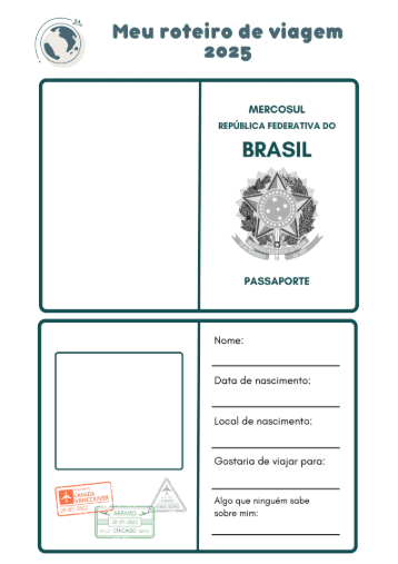 Meu roteiro de viagem - Volta às Aulas! - Imagem 2