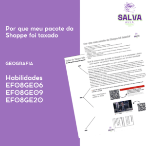 Por que meu pacote da Shopee foi taxado? Barreiras alfandegárias, protecionismo e globalização econômica
