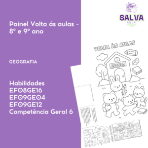 A Cidade que Temos e a Cidade que Sonhamos