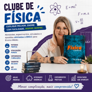 Clube de Física