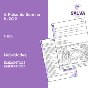 A Física do Som no K-Pop