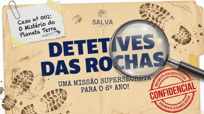 Detetives das Rochas - Imagem 4