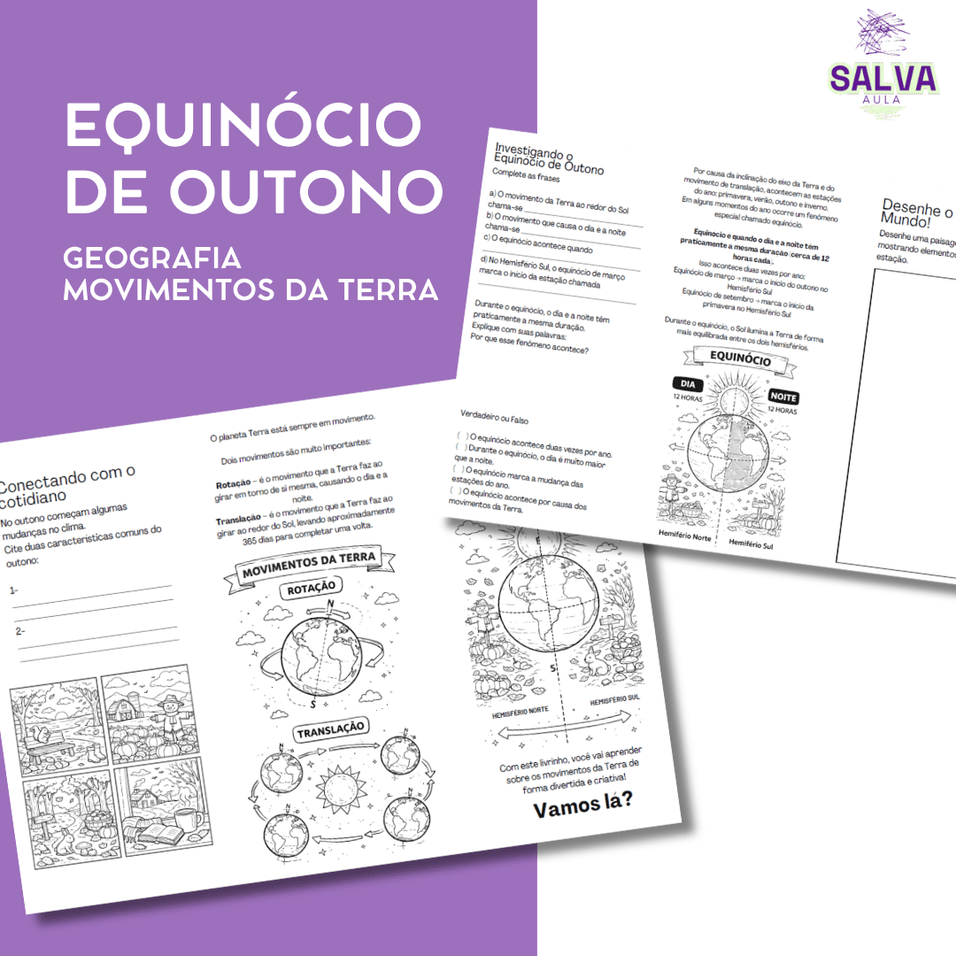 Equinócio de Outono