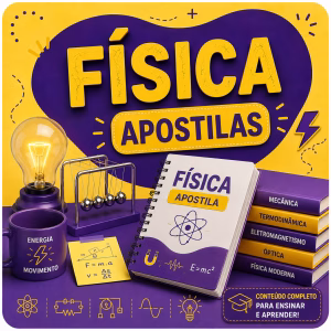 Apostilas de Física
